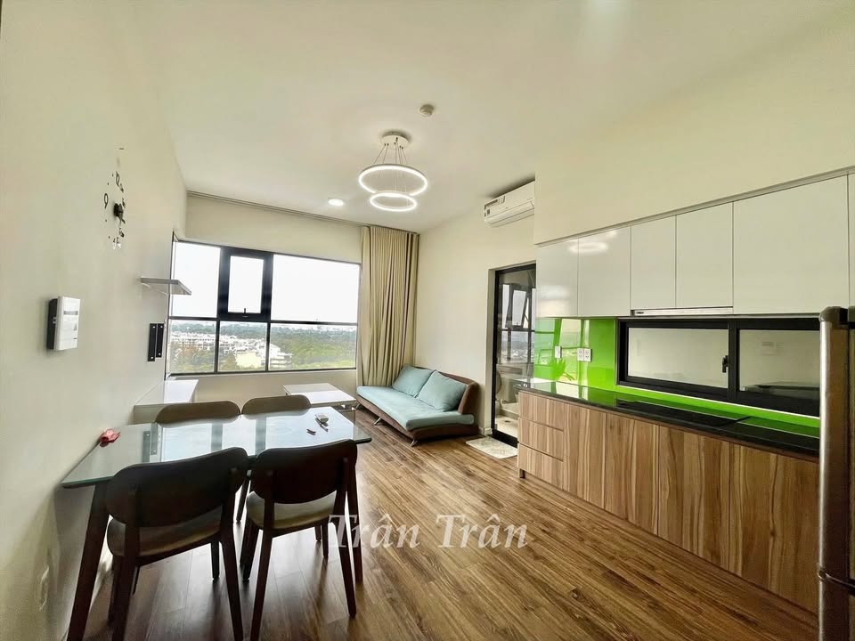 Căn hộ Mizuki Park Bình Chánh 72m² - Nội thất đầy đủ, vào ở ngay!