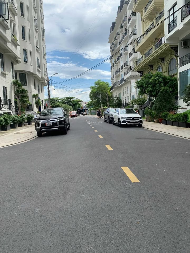 Đất nền Thảo Điền Quận 2 - Diện tích 471m² giá 117 tỷ - Cơ hội đầu tư hấp dẫn!