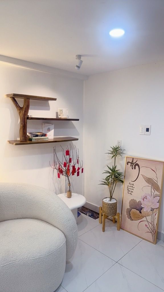 Nhà riêng Bình Hưng Hòa 28m² giá 3.45 tỷ - Hẻm xe hơi, gần Aeon Tân Phú!