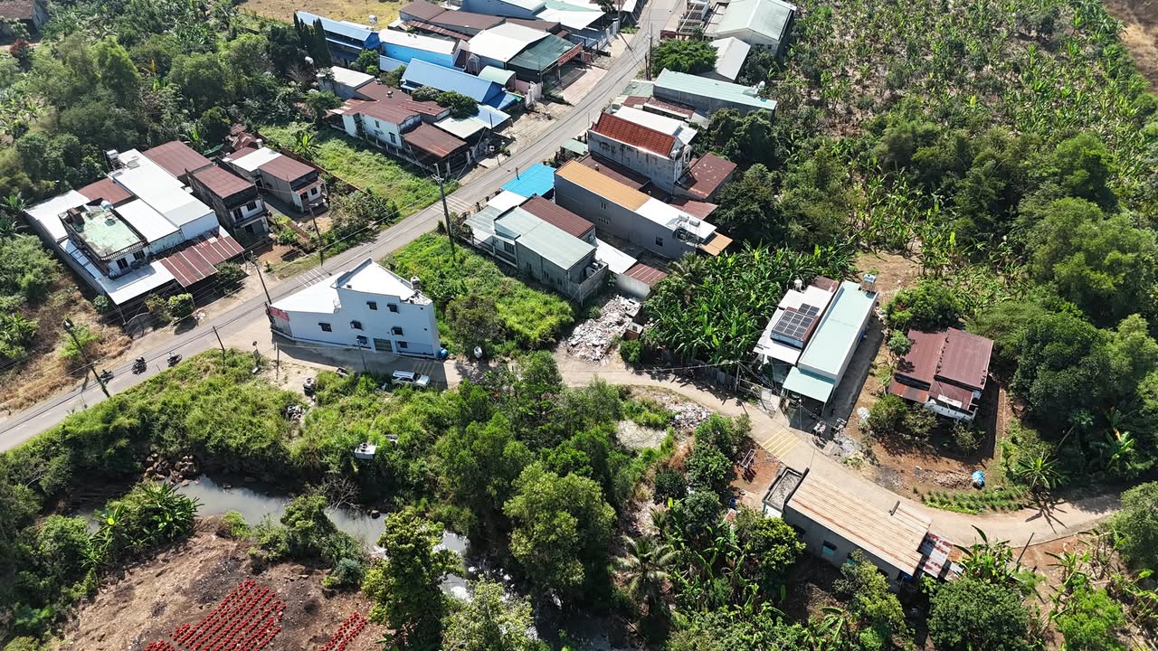 Đất thổ cư 654m² xã Bàu Hàm - Giá chỉ 1.5 tỷ, cơ hội đầu tư tuyệt vời!