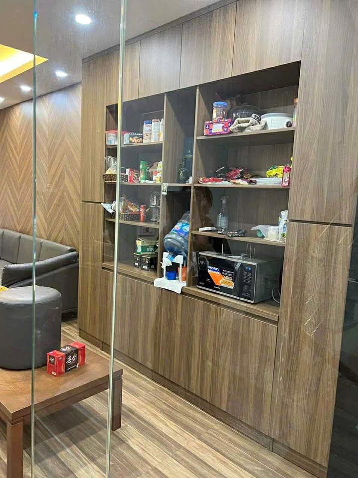 Nhà nguyên căn ngõ 387 Vũ Tông Phan 35m² giá 5 triệu - Full nội thất, sẵn sàng ở ngay!