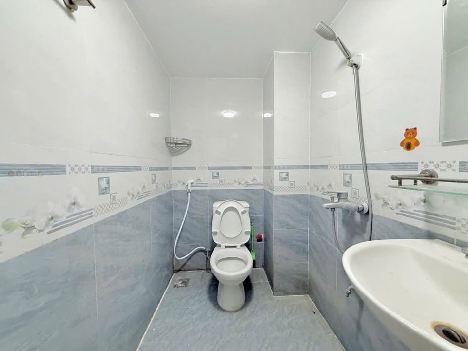 Phòng cho thuê đường Đức Diễn, Bắc Từ Liêm 3.8 triệu - Đầy đủ tiện nghi, vị trí đẹp!