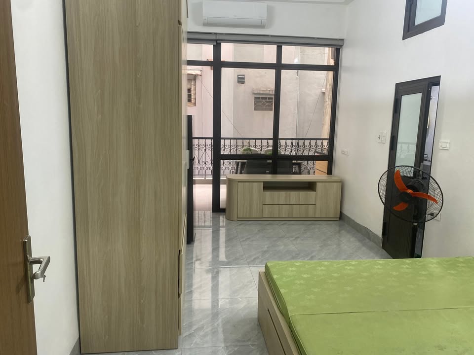 Phòng cho thuê tại Phương Liệt - 30m² giá 4 triệu - Dành cho sinh viên và hộ gia đình