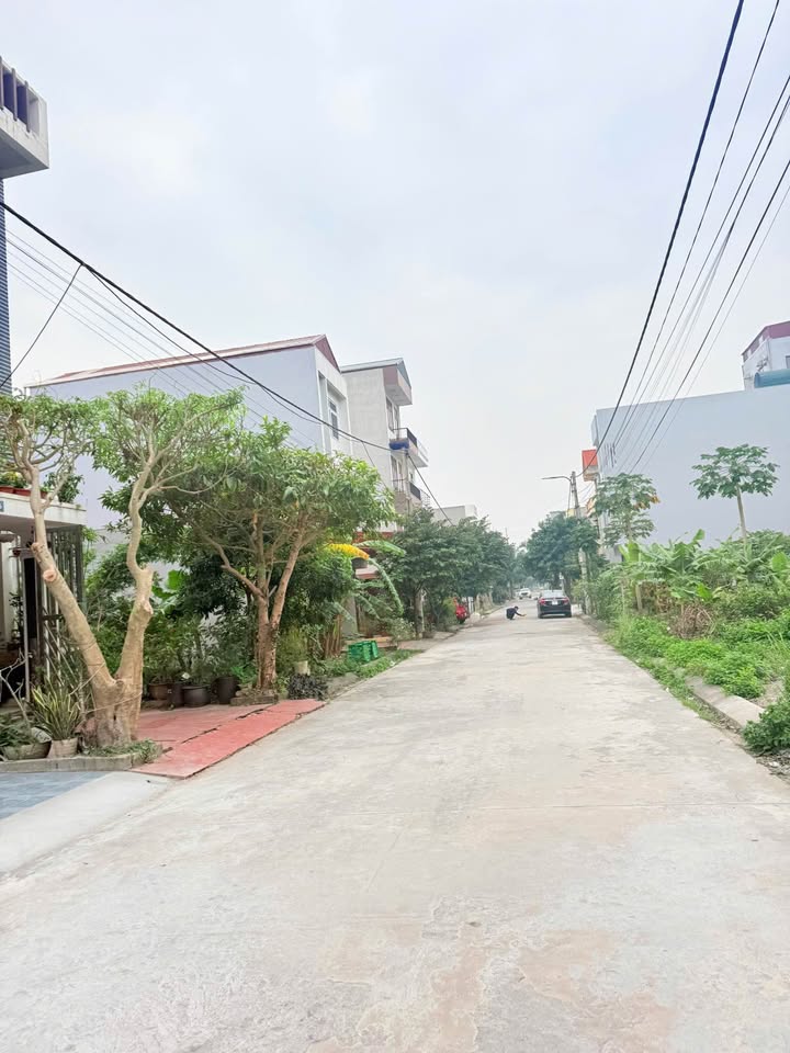 Lô đất đẹp Ninh Bình 90m² giá thỏa thuận - Hướng Bắc, đường rộng thoáng