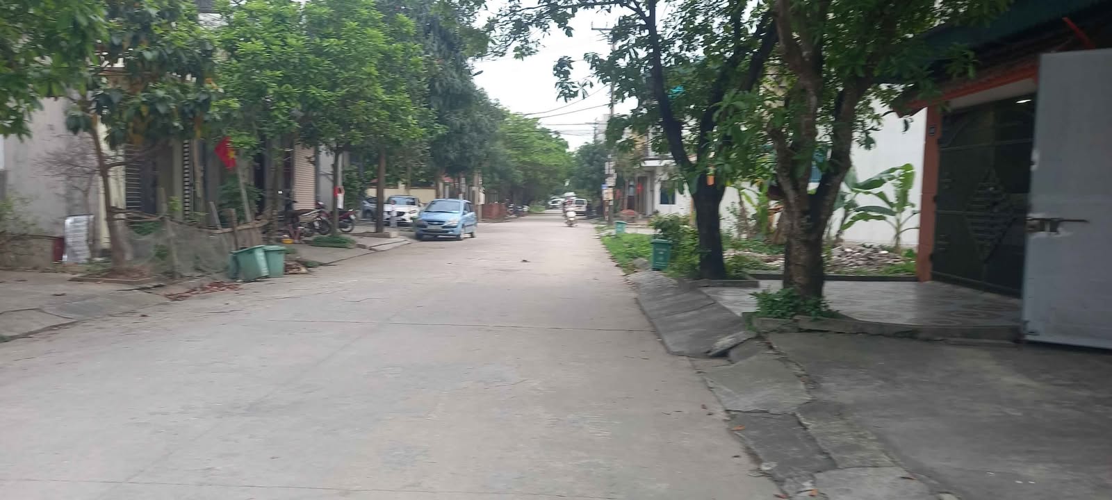 Đất kinh doanh mặt đường 10 Khánh Cư Yên Khánh 100m² giá 4 tỷ - Đầu tư sinh lời ngay!