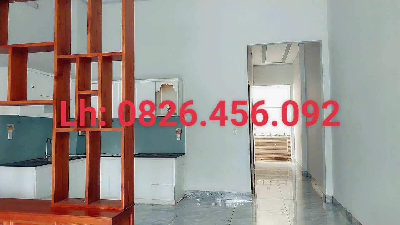 Nhà phố KDC Tân Thành Đồng Xoài 85m² giá thỏa thuận - Đường nhựa, dân cư đông đúc!