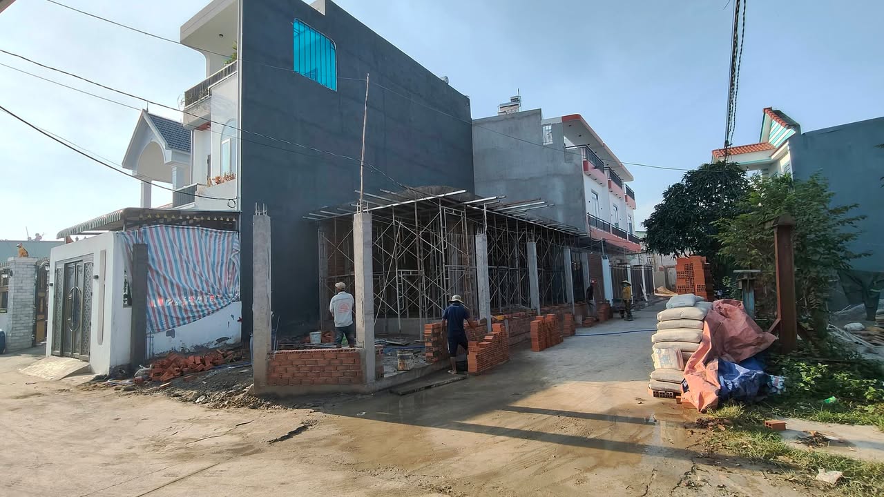 Đất thổ cư Bình Chuẩn 80m² giá chỉ 2 tỷ - Đầu tư sinh lời ngay!