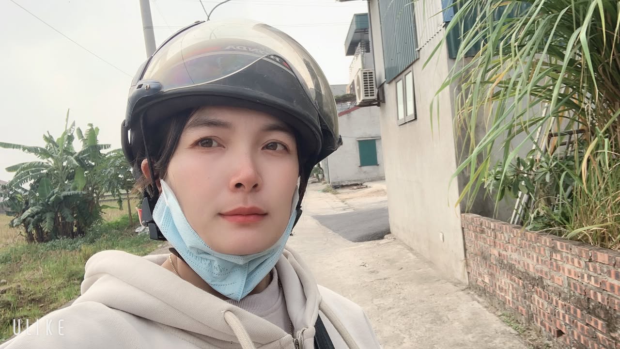 Đất nền thôn Đình Tràng, Dục Tú 59m² - Giao thông thuận lợi, view cánh đồng thoáng mát!