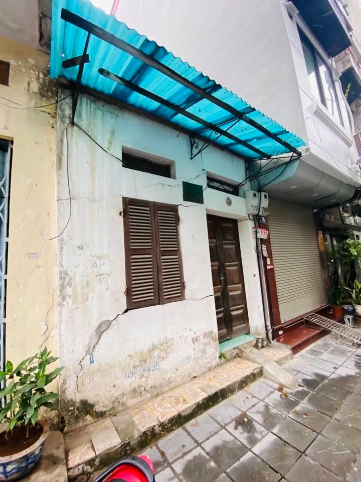 Đất Ngũ Hiệp 38m² giá 5.1 tỷ - Cơ hội đầu tư sinh lời!