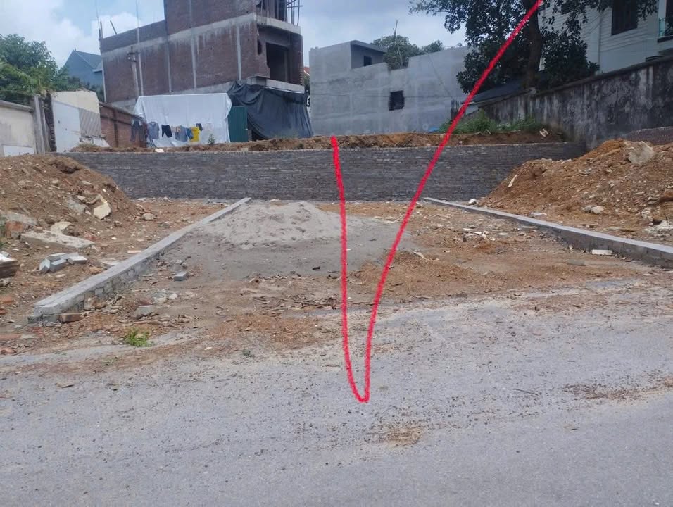 Đất nền thôn Giữa, xã Quất Lưu, 84m² giá 1 tỷ - Đầu tư sinh lời lý tưởng!