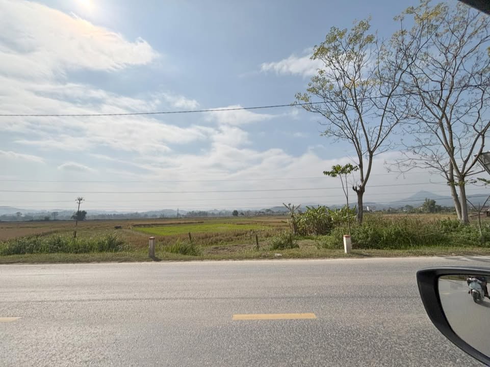 Đất thổ cư Hưng Đạo Cao Bằng 194m² giá 1 tỷ - Sổ đỏ chính chủ