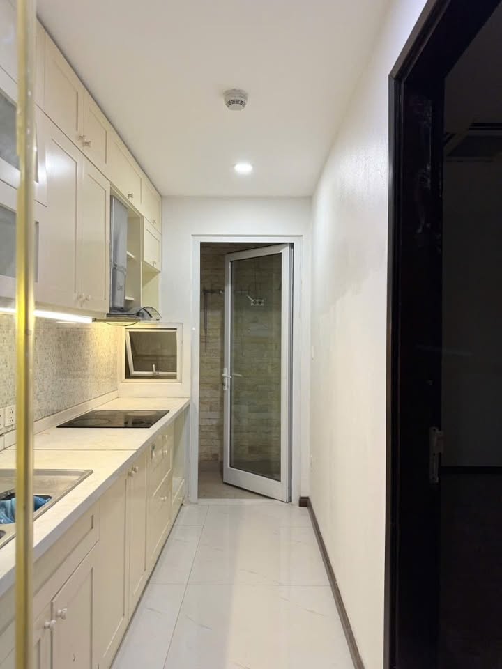 Căn hộ Hòa Bình Green City 66m² giá 12.5 triệu - View thành phố tuyệt đẹp!