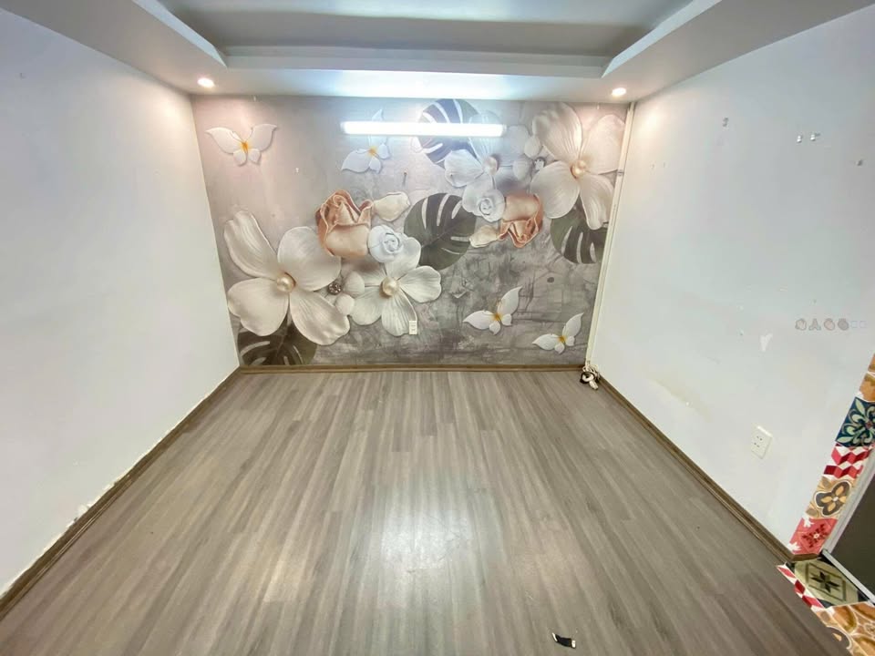 Nhà cho thuê đẹp tại Lê Lợi, An Dương 50m² - Sẵn sàng cho gia đình và sinh viên!