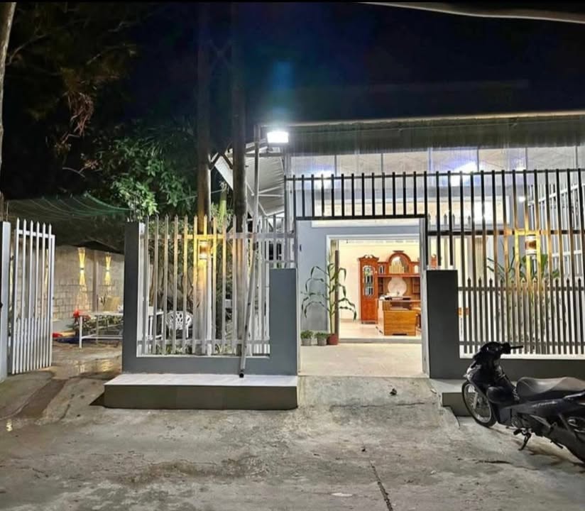 Nhà cấp 4 Tân Kiên Bình Chánh 83m² giá 615 triệu - Sổ hồng riêng, pháp lý rõ ràng!