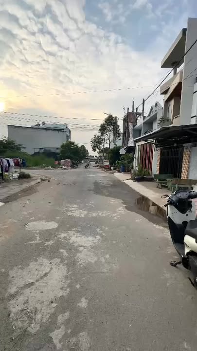 Đất thổ cư xã Long Trạch 85m² giá 1.55 tỷ - Pháp lý rõ ràng, vị trí đắc địa!