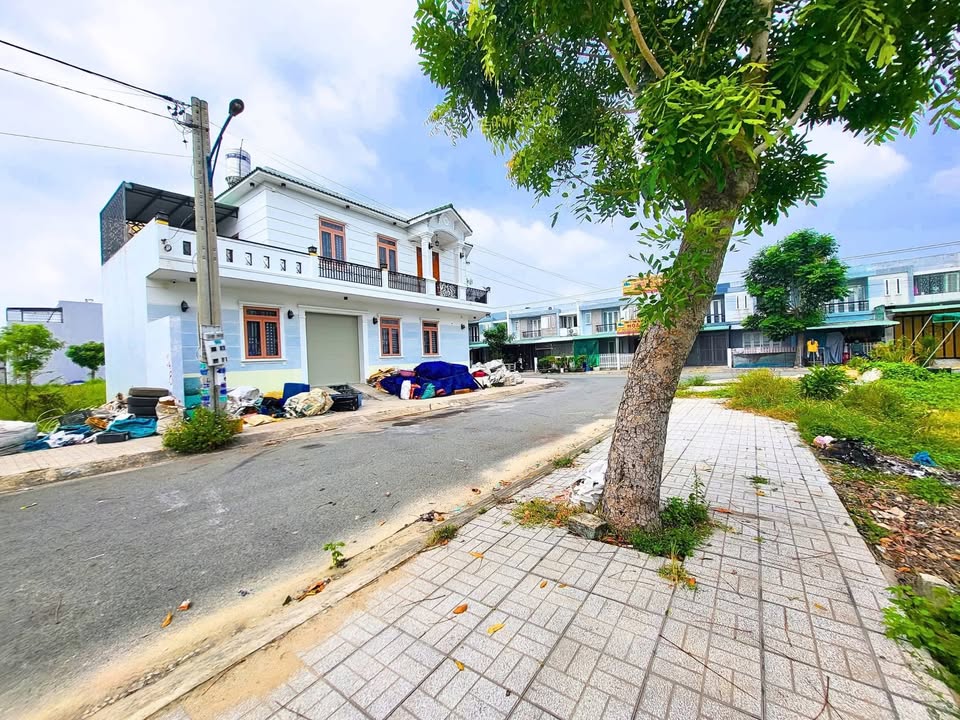 Đất nền KDC Cát Tường Phú Sinh 80m² giá 1.09 tỷ - Cơ hội hiếm có!