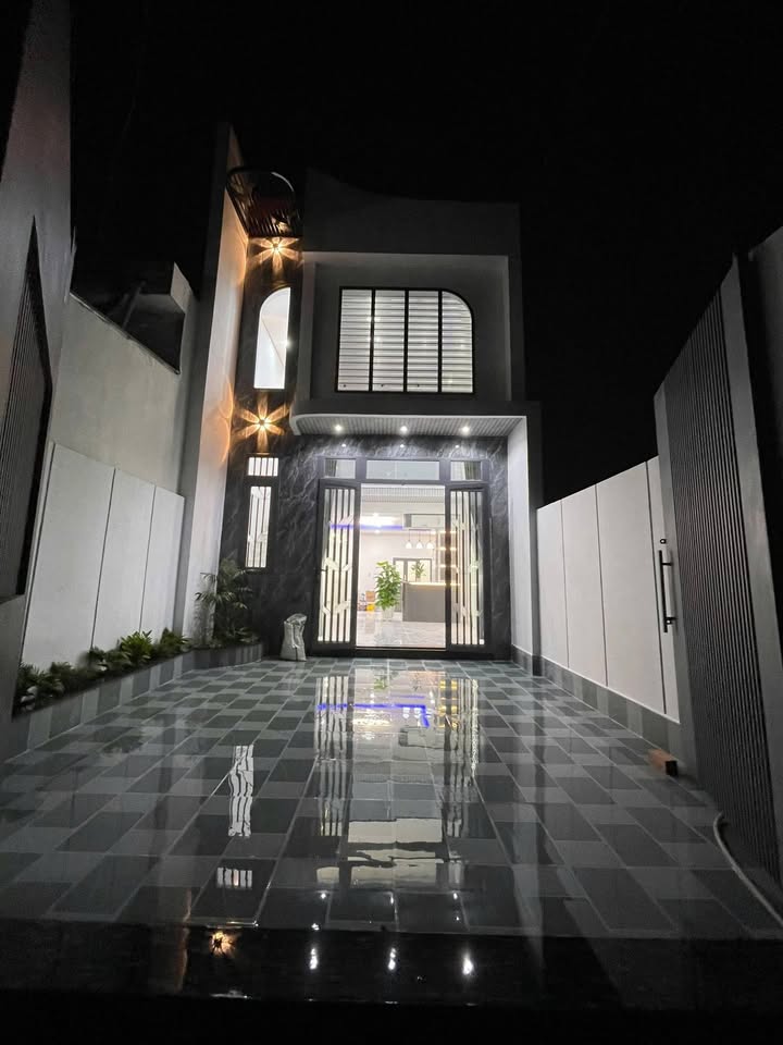 Nhà đẹp Gò Hưu, Mỹ Hạnh Nam 95m² giá 2.75 tỷ - Đón Tết an khang!