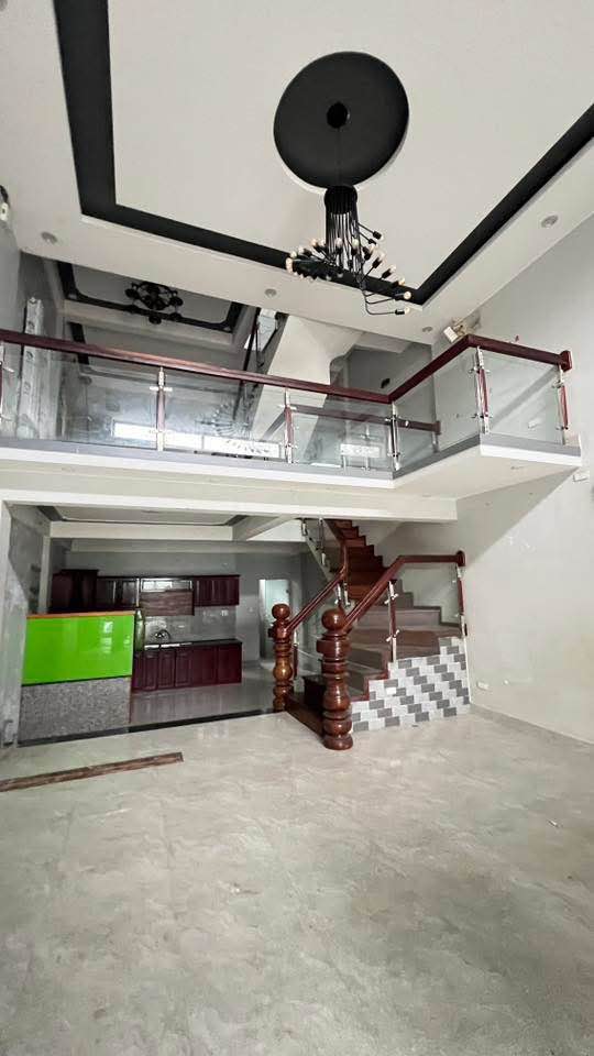 Nhà riêng Nghĩa Kỳ, Tư Nghĩa 100m² giá 2.05 tỷ - Kinh doanh sầm uất!