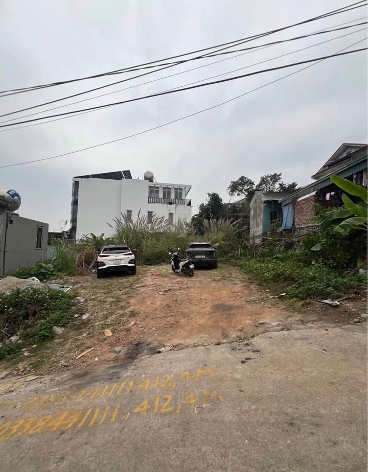 Đất nền Bãi Cháy 412m² giá thỏa thuận - Tiềm năng sinh lời cao!