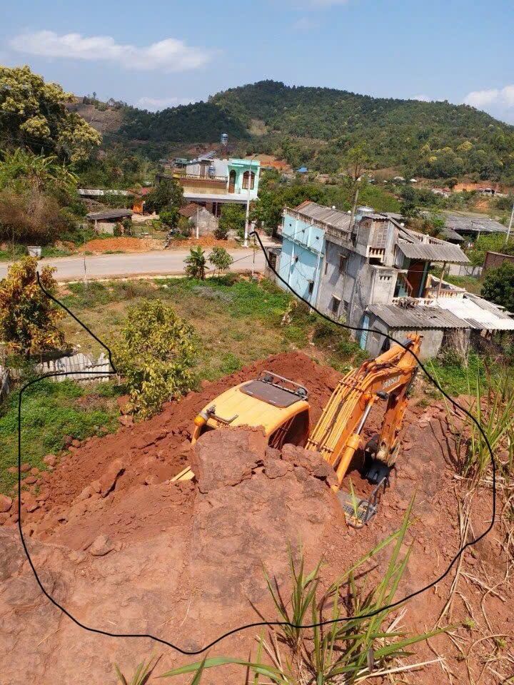 Đất nền phường Mộc Châu 600m² giá 8 tỷ - Sổ đỏ chính chủ trao tay!