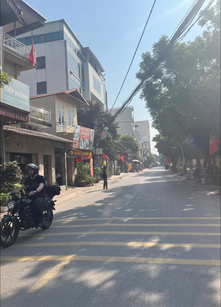 Đất nền Kim Chung, Đông Anh 90m² - Vị trí vàng, pháp lý rõ ràng!