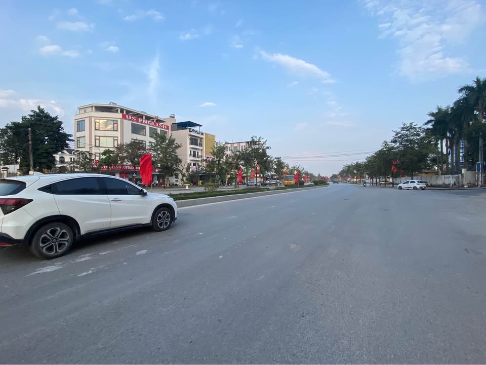 Đất nền Tiên Hùng Nguyên Khê 80m² giá 3 tỷ - Cách mặt phố chỉ 15m!