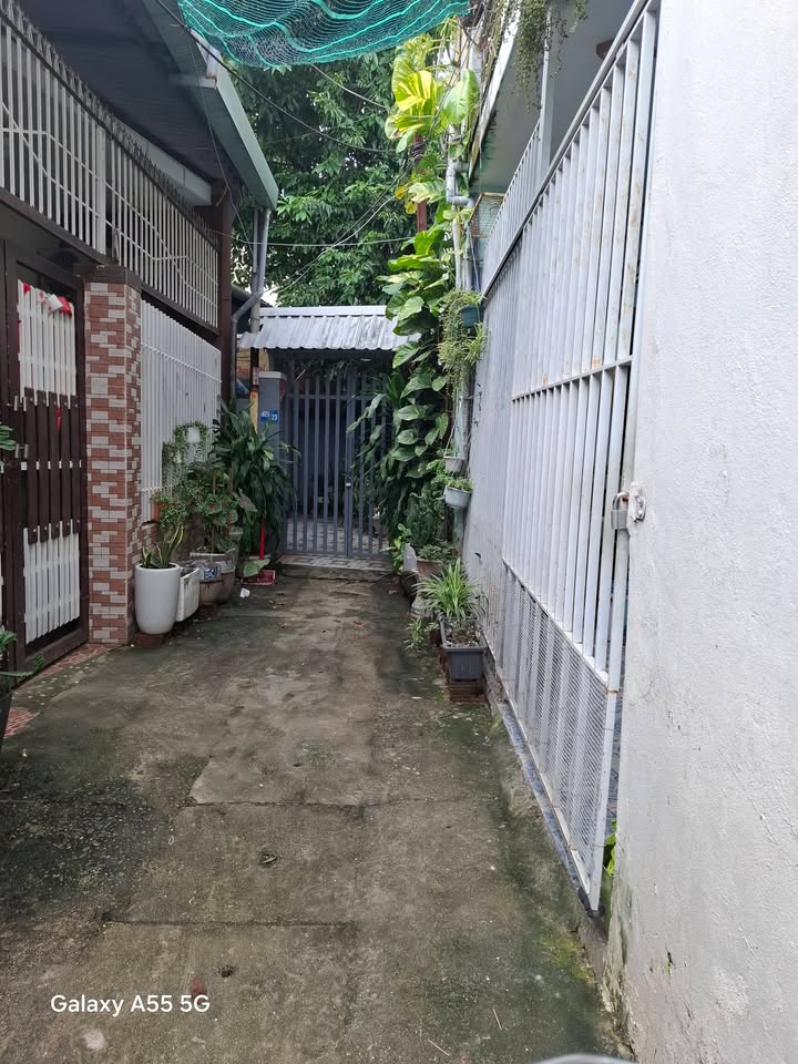 Nhà bán quận Sơn Trà Đà Nẵng 100m² giá 3.45 tỷ - Nhà ở ngay, vị trí thuận lợi!