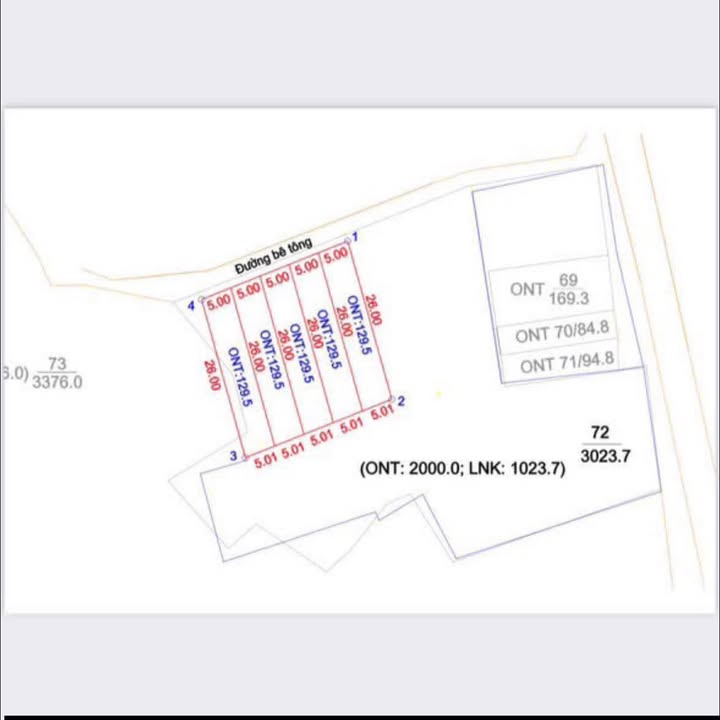 Đất nền Bảo Hiệu Yên Thủy 125m² giá chỉ 200 triệu - Cơ hội đầu tư không thể bỏ lỡ!