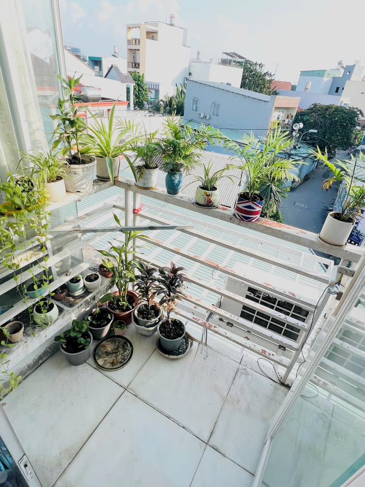 Nhà nguyên căn cho thuê tại 50A Lê Đình Quản, Thủ Đức – Nội thất đầy đủ, sẵn sàng vào ở!