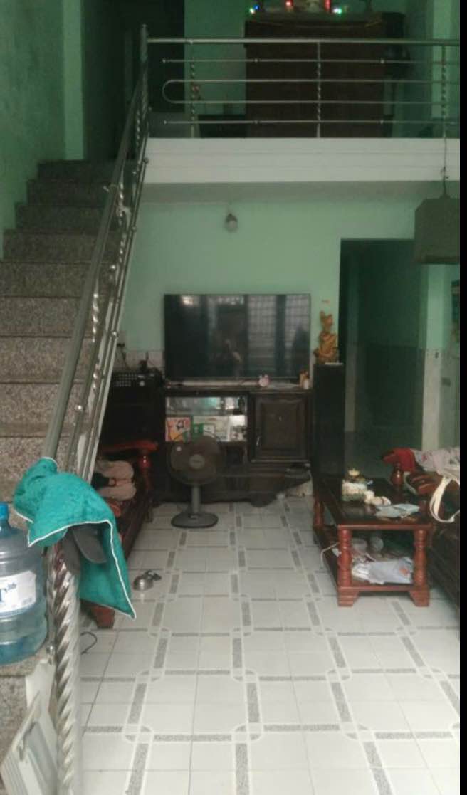 Nhà gác đúc kiệt Ngô Quyền, Sơn Trà, Đà Nẵng 51m² giá 3.1 tỷ - Đầy đủ công năng, sẵn sàng ở ngay!