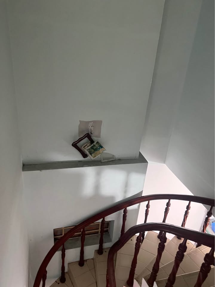 Nhà 2 tầng Xuân An, Phan Thiết 200m² giá 4.2 tỷ - Thiết kế sang trọng, sẵn sàng ở ngay!