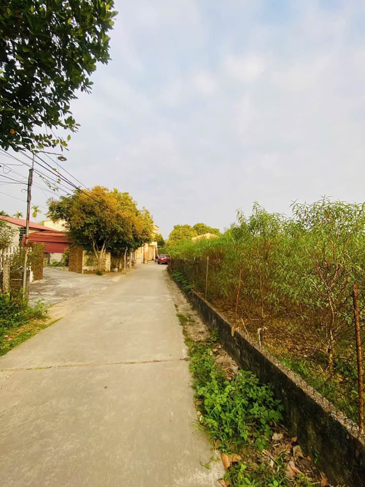 Đất thổ cư Nông Tiến Tuyên Quang 348m² giá 2.9 tỷ - Chính chủ cần bán gấp!