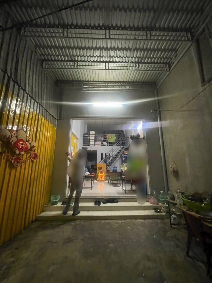 Cho thuê mặt bằng Lý Thái Tổ Nha Trang 4 triệu - Vừa ở vừa kinh doanh gần biển!