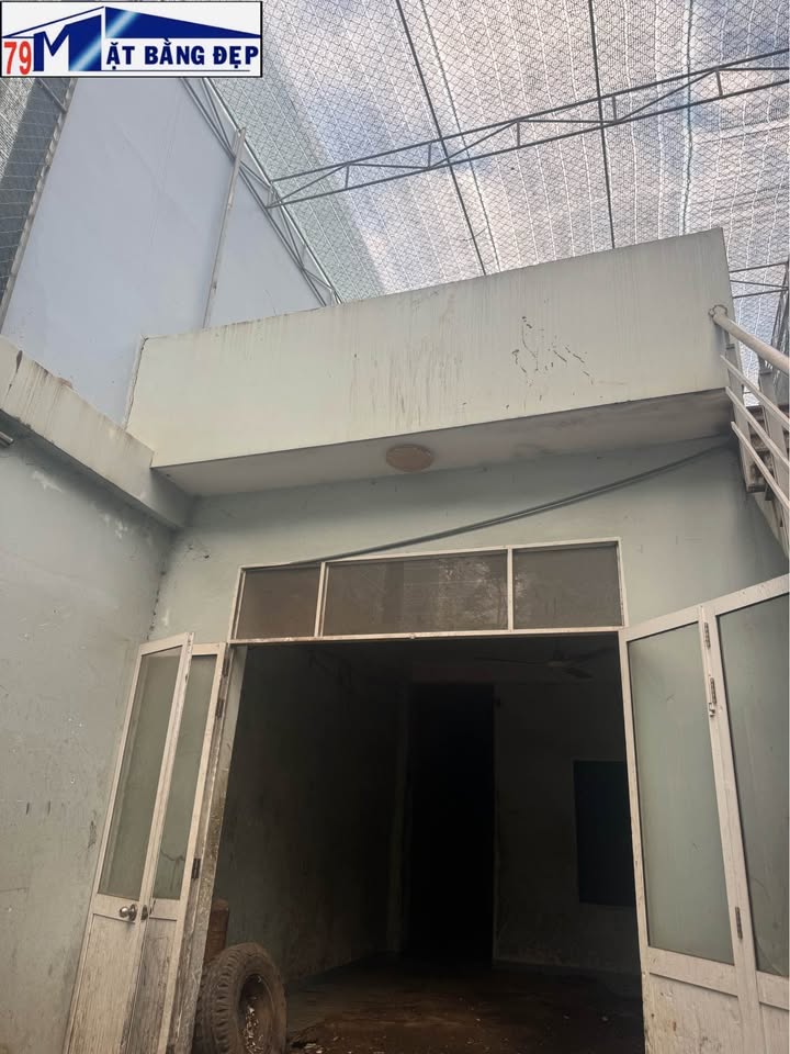 Mặt bằng cho thuê Thích Quảng Đức, Nha Trang 105m² - Giá chỉ 25 triệu/tháng, thương lượng!