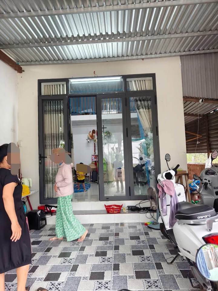 Nhà Vĩnh Phương Nha Trang 102m² giá 1.7 tỷ - Sẵn sàng vào ở ngay!