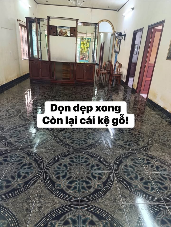 Nhà cho thuê Diên An, Diên Khánh 4PN giá chỉ 5 triệu - Mặt tiền đường lớn!