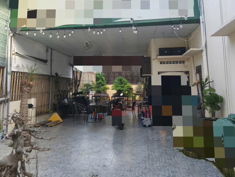 Cho thuê mặt bằng kinh doanh Phước Long 90m² giá chỉ 6 triệu - Vỉa hè rộng rãi!