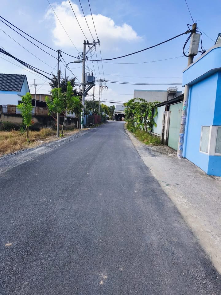 Cho thuê xưởng 300m² đường 157, Bình Mỹ, Củ Chi - Giá chỉ 14 triệu/tháng!