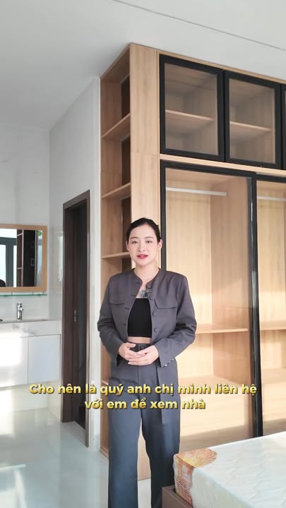 Nhà phố Icon Central Dĩ An 60m² giá 5 tỷ - Sở hữu ngay căn đẹp nhất!