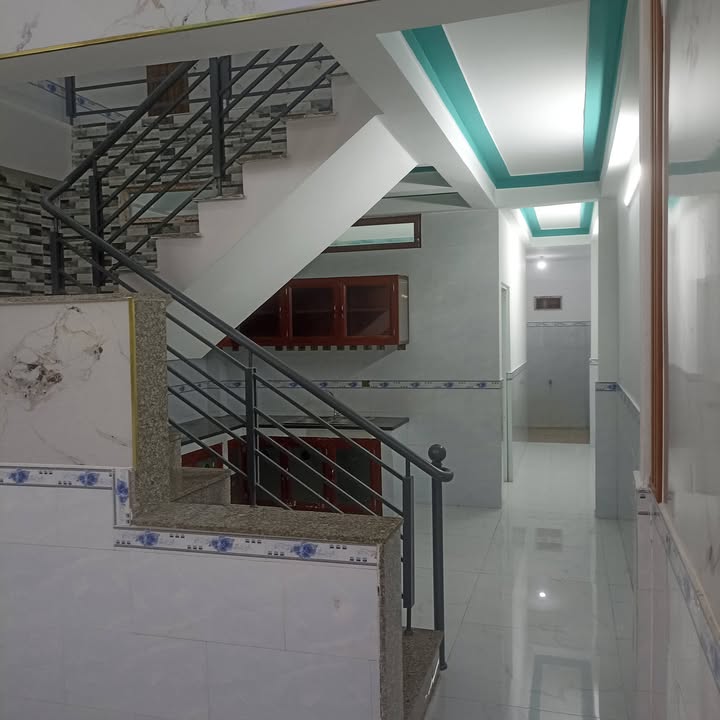 Nhà phố Tân Phước Khánh 60m² giá 2.45 tỷ - Chính chủ bán gấp!