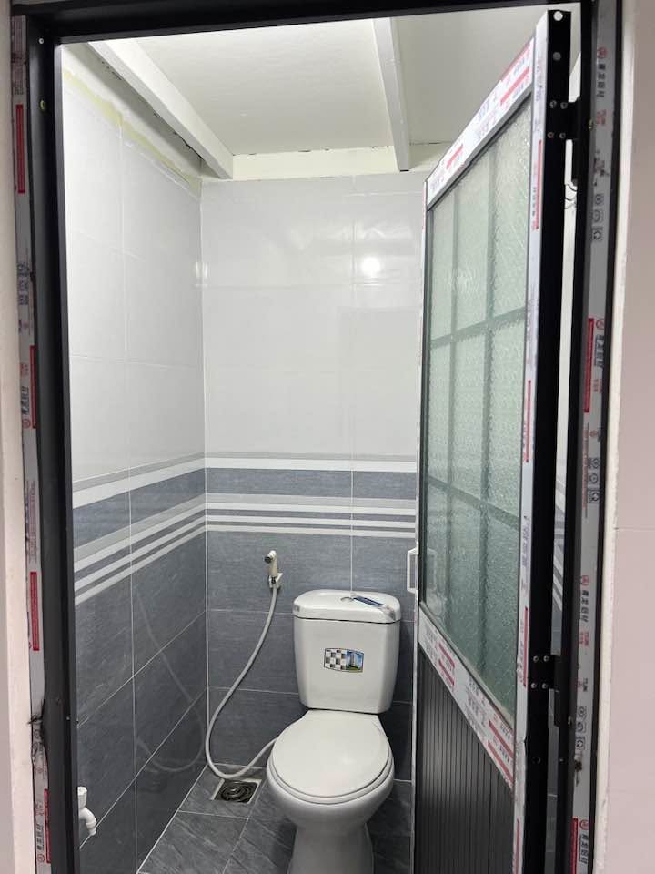 Phòng trọ cho thuê tại 483 Nguyễn Chí Thanh, Rạch Giá, 1.5 triệu - Gần trường sư phạm