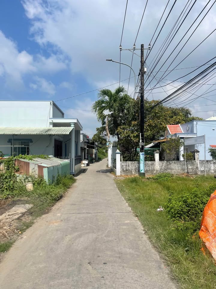 Đất mặt tiền Nguyễn Thị Định Rạch Giá 137,5m² - Giá 2,05 tỷ - Đầu tư sinh lời!