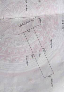 Đất nền mặt đường Nam Hải, Hải An 120m² giá 5.04 tỷ - Cơ hội đầu tư hấp dẫn!