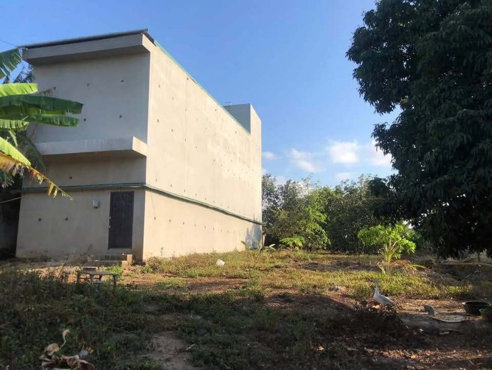 Đất nền Hòa Khánh, Buôn Ma Thuột 1600m² giá 4.5 tỷ - Cơ hội đầu tư tuyệt vời!