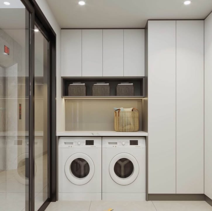 Căn hộ cao cấp Apartment Đà Nẵng 147m² giá 23 tỷ - Đầu tư sinh lời bền vững!