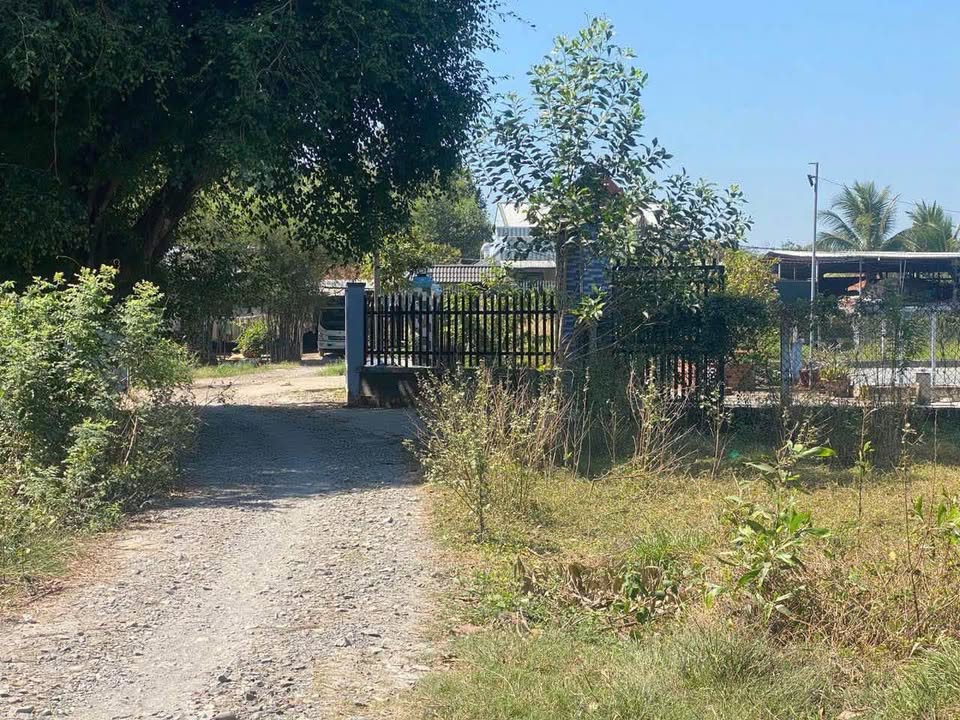 Đất nền Trảng Bàng Tây Ninh 1171m² giá 2.45 tỷ - Cơ hội đầu tư không thể bỏ qua!