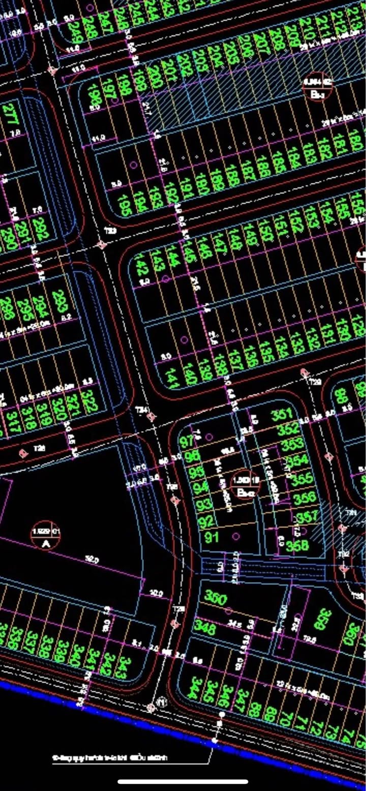 Đất nền Hòa Ninh Đà Nẵng 107m² giá chỉ 1 tỷ - Đầu tư sinh lời ngay!