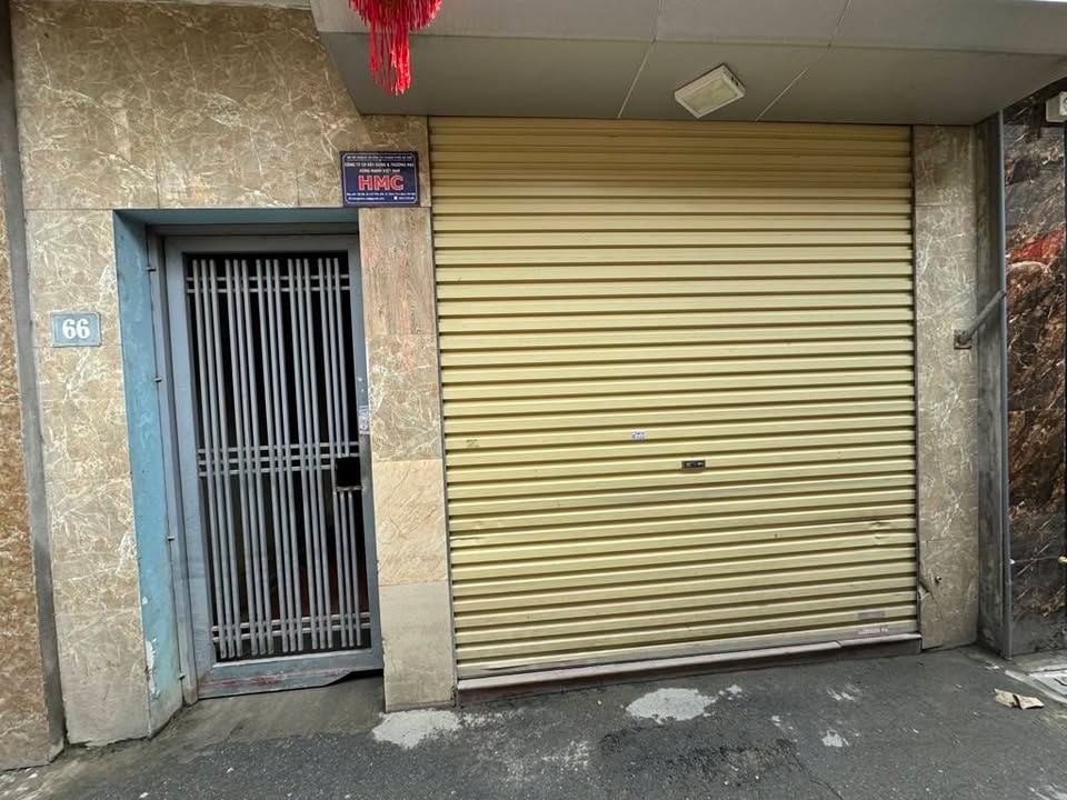 Nhà riêng Phú Đô 78m² giá 14 tỷ - Mặt tiền 4.4m, cơ hội đầu tư tuyệt vời!