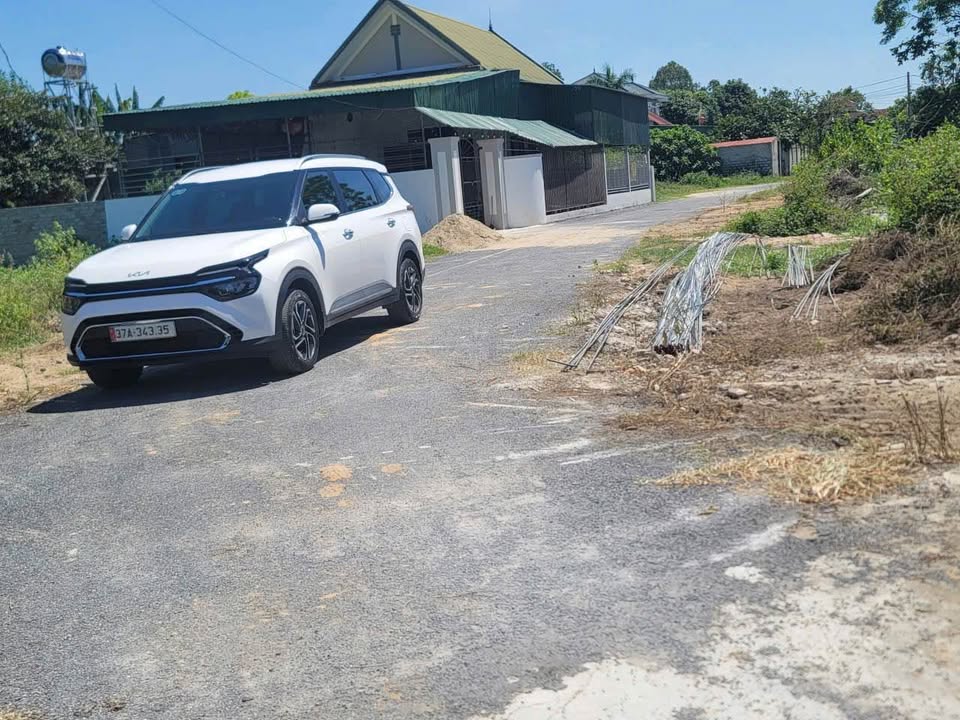 Đất nền Nghi Thái Nghi Lộc 100,4m² giá 1,38 tỷ - Đầu tư sinh lời ngay!