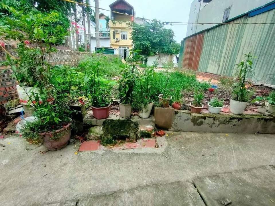 Đất Vân Nội Đông Anh 90m² giá 5 tỷ - Cơ hội đầu tư tuyệt vời!